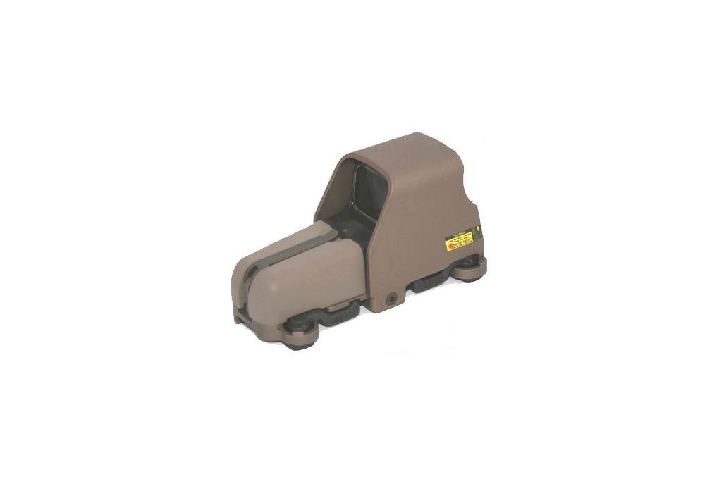  EOTech 553 HoLographic Night Vision Compatible Weapon Sight 553.