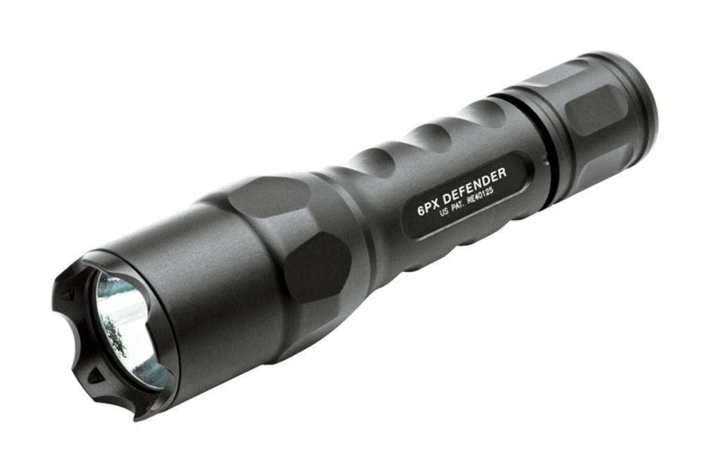element led flashlight reviews