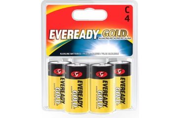 eveready gold batteries