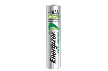 Best Rechargeable Aaa Nimh Batteries