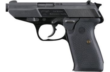 P5 Gun