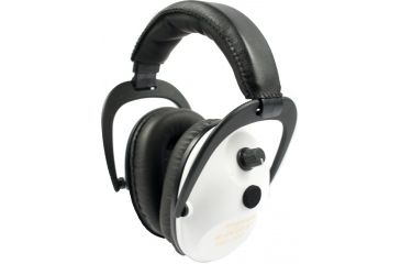 Pro Ears Pro 300 Wind Abatement Hearing Protection NRR 26dB Headset ...