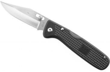 SOG Aegis Mini Folding Knife FREE S&H AE.
