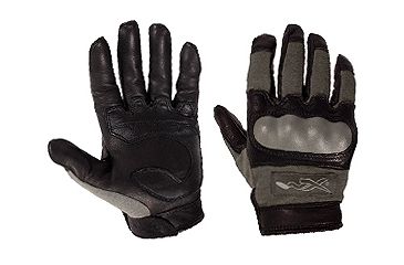 Ranger Green Tactical Protection Gloves