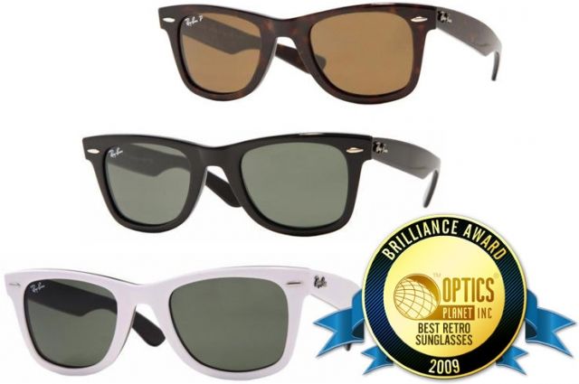 ray ban wayfarer sunglasses rb2140. Ray Ban Brilliance Award