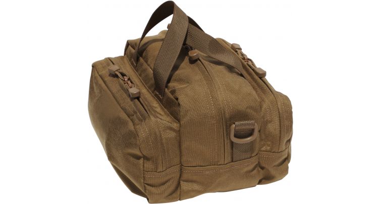 Spec-Ops All Purpose Bag, CYB - Coyote Brown